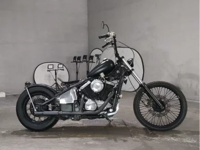 Kawasaki VULCAN400