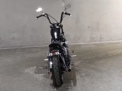 Kawasaki VULCAN400