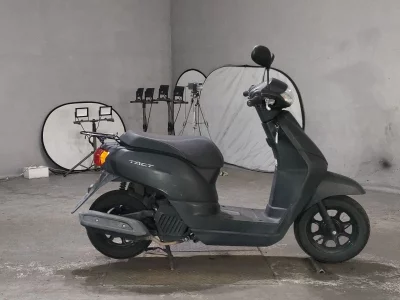 Honda MANY CTOR