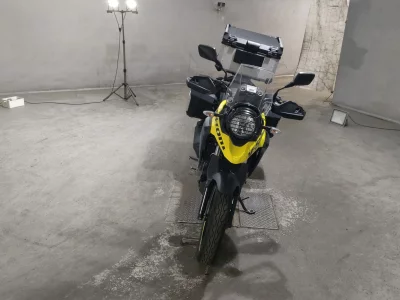 Suzuki V STROM 250