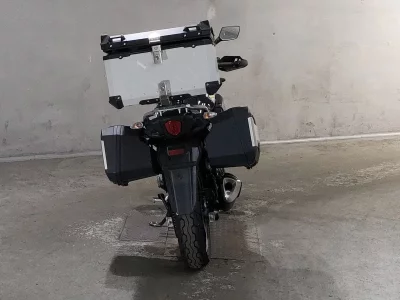 Suzuki V STROM 250