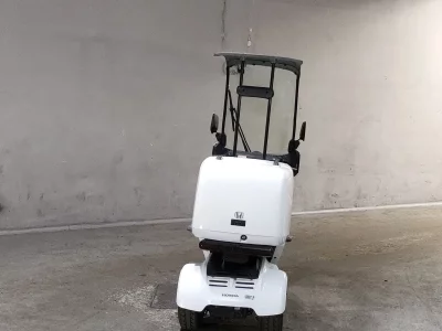 Honda GYRO