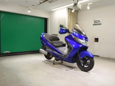 Suzuki SKYWAVE 250S-2