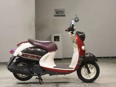 Yamaha VINO-3