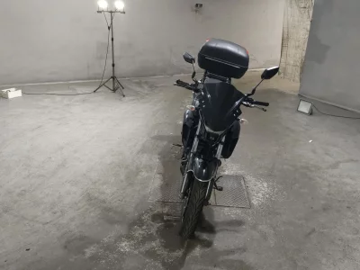 Yamaha FZ25