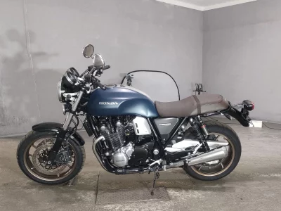 Honda CB1100RS