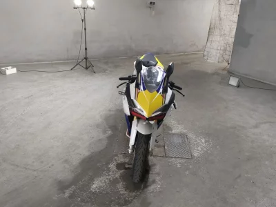 Honda CBR250RR