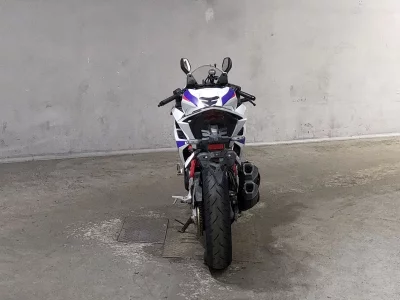 Honda CBR250RR