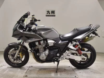 Honda CB1300SF BOLDOR