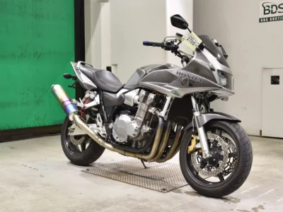 Honda CB1300SF BOLDOR