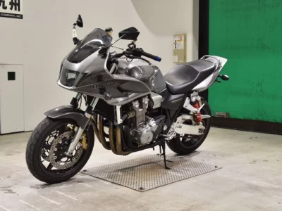Honda CB1300SF BOLDOR