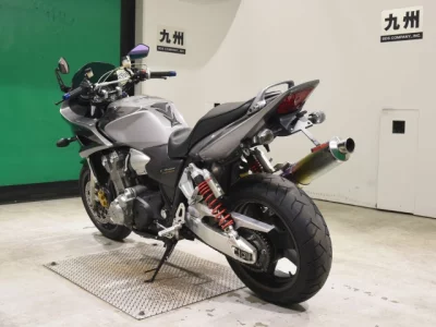 Honda CB1300SF BOLDOR