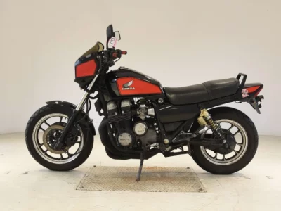 Honda CBX750