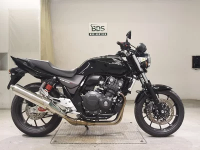 Honda CB400SFV-4ABS