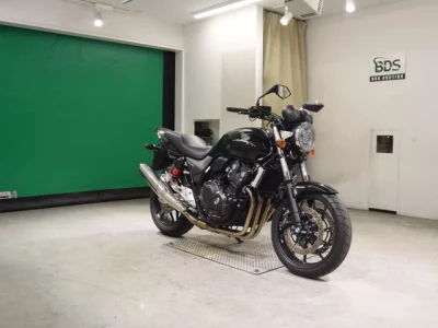 Honda CB400SFV-4ABS
