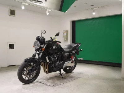 Honda CB400SFV-4ABS