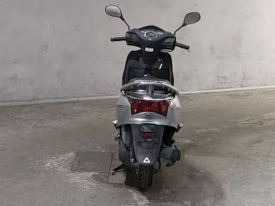 Honda LEAD 110