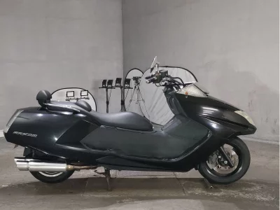Мотоцикл из Японии Yamaha MAXAM250