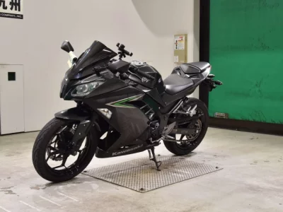 Kawasaki NINJA250