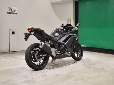 Kawasaki NINJA250