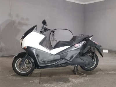 Honda PHASE