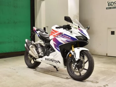 Honda CBR250RR-2A