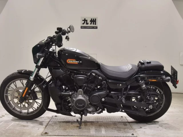 Harley-Davidson HARLEY RH975S 2024