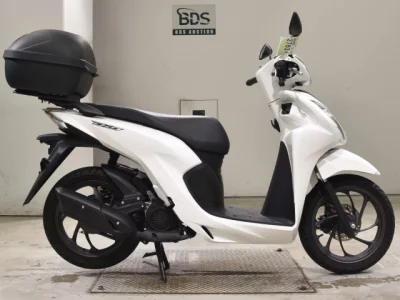 Honda DIO110-3