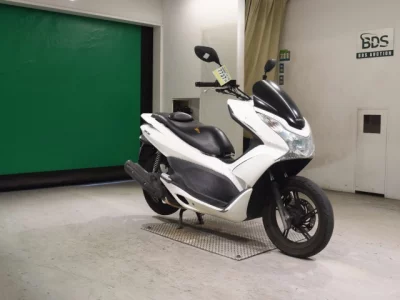 Honda PCX125