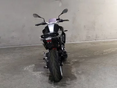 BMW BMW F900R