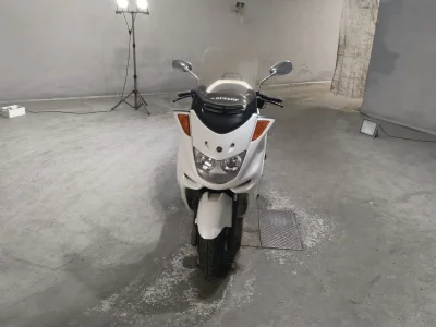 Yamaha MAJESTY 250C
