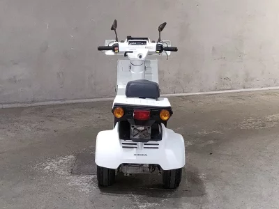 Honda GYRO