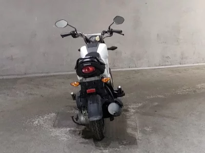 Honda NAVI110