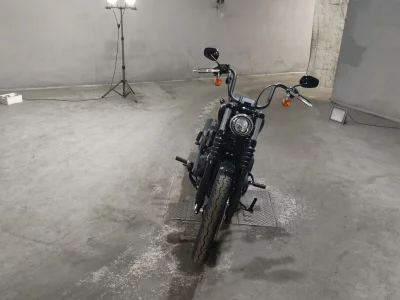Harley-Davidson HARLEY FXBBS1870
