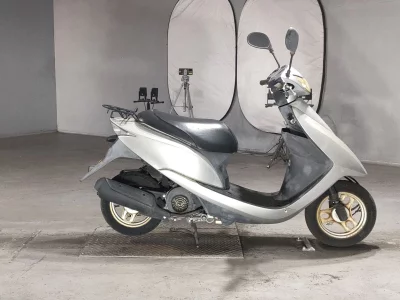 Honda DIO