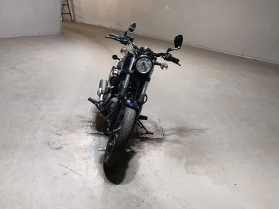 Yamaha BOLTR