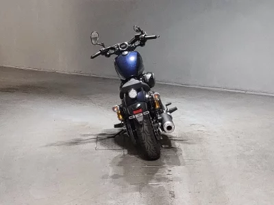 Yamaha BOLTR