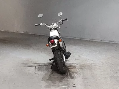 Honda APE50