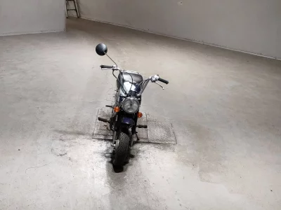 Honda GORILLA