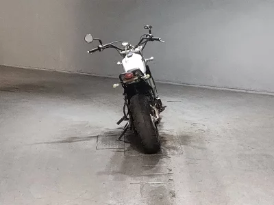 Yamaha TW225