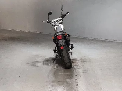 Yamaha TW200