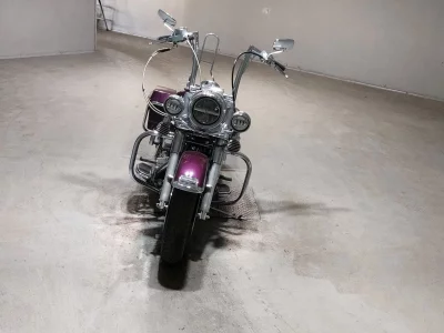 Harley-Davidson HARLEY FLHR1340