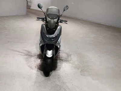 Yamaha N-MAX125