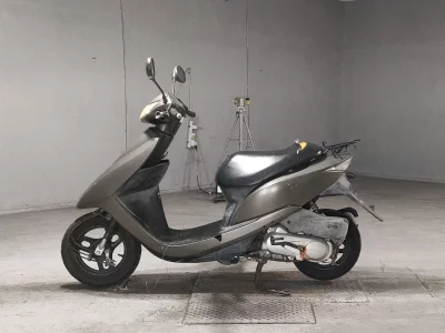 Honda DIO