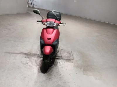 Honda  TACT  BASIC 
