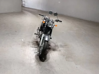 Kawasaki ESTRELLA250