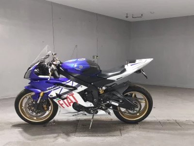 Yamaha 6