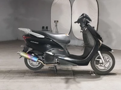 Honda LEAD 110