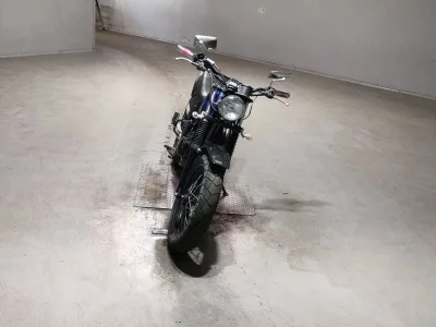 Yamaha TW225
