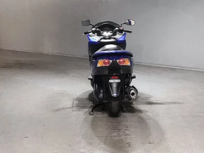 Honda FORZA Z